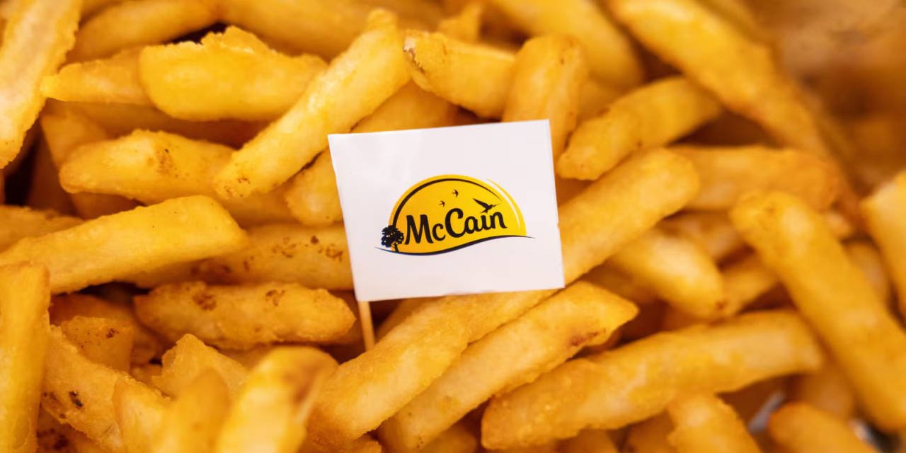 McCain Foods to Acquire Falcon Agrifriz’s Gujarat Plant