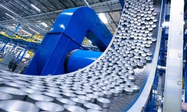 Ball Corporation Announces New Beverage Can Plant in Uttar Pradesh