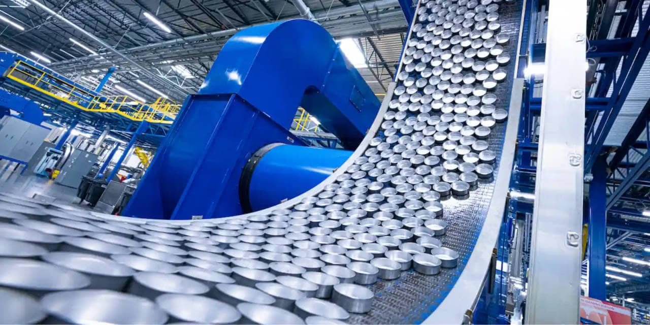 Ball Corporation Announces New Beverage Can Plant in Uttar Pradesh