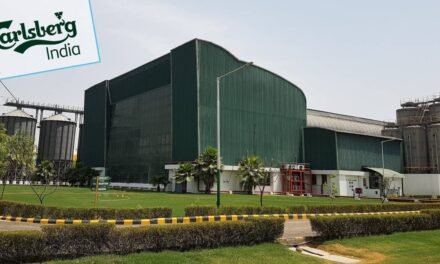 Carlsberg India Ordered to Shut Alwar Brewery