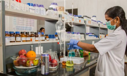 Food Safety Challenges: Why Compliance Matters for Food Processors