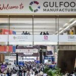 Gulfood Manufacturing 2026 to Spotlight Food Production Innovation