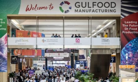 Gulfood Manufacturing 2026 to Spotlight Food Production Innovation