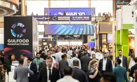 Gulfood Manufacturing 2026 to Put Food Manufacturing in Focus