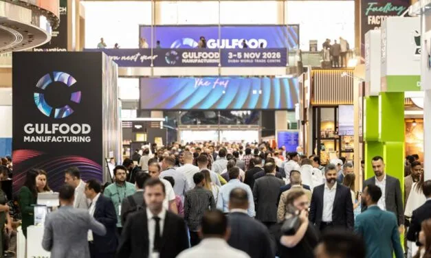 Gulfood Manufacturing 2026 to Put Food Manufacturing in Focus