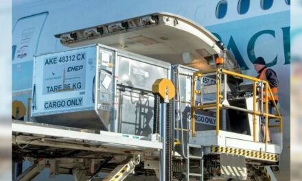UK Trade Mission Promotes Scottish Salmon Exports to India