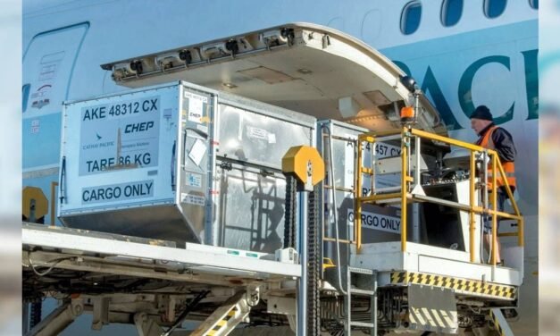 UK Trade Mission Promotes Scottish Salmon Exports to India