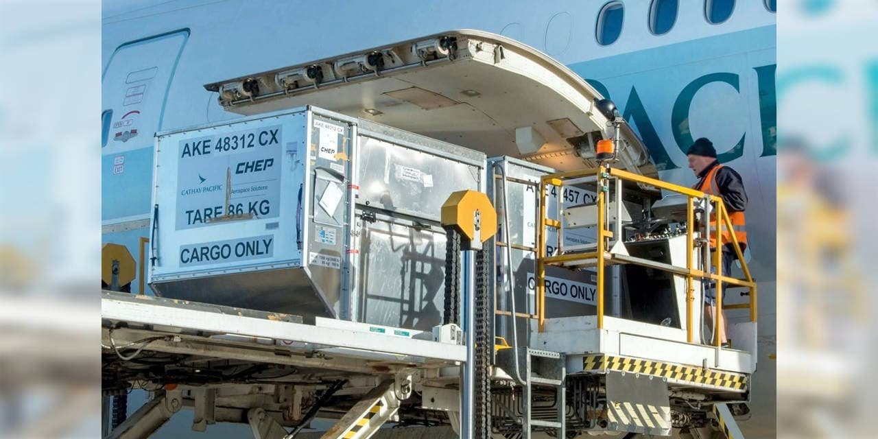 UK Trade Mission Promotes Scottish Salmon Exports to India