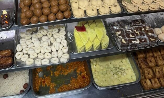 UP Makes ‘Use by Date’ Mandatory for Loose Sweets